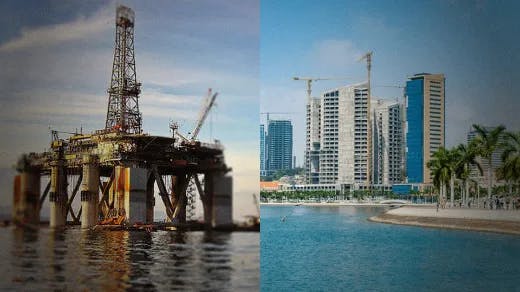 Aumento do preço e da produção do petróleo, dá mais receitas para Angola?