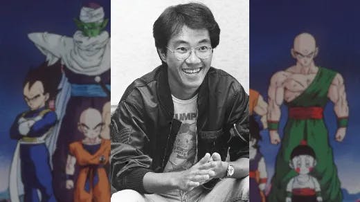 Morre criador do popular mangá "Dragon Ball" Akira Toriyama (1955-2024)