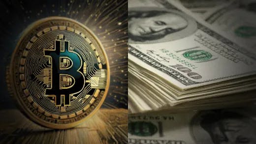 Bitcoin - O Novo Dólar?